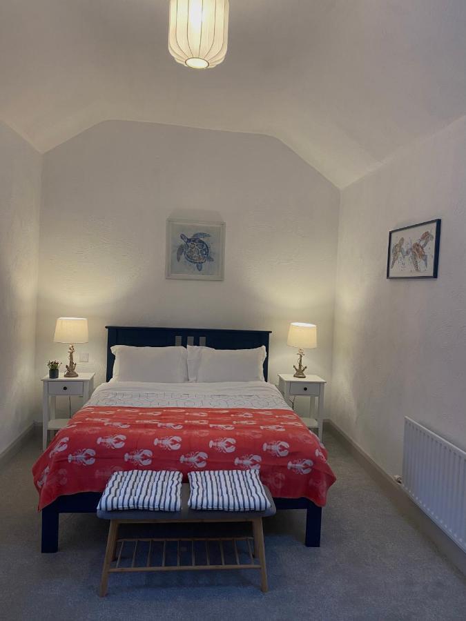 Sanctuary Lodge 科克 外观 照片