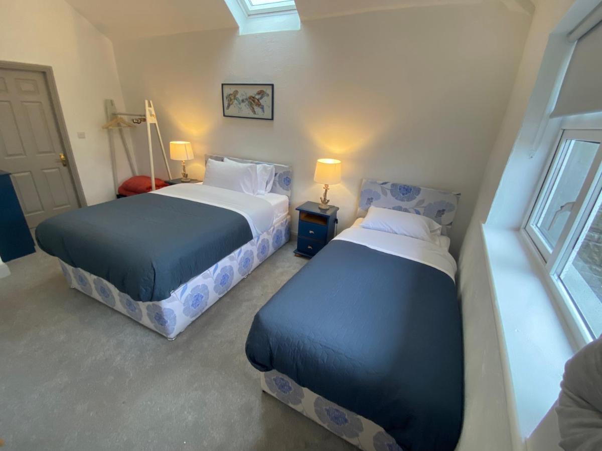 Sanctuary Lodge 科克 外观 照片