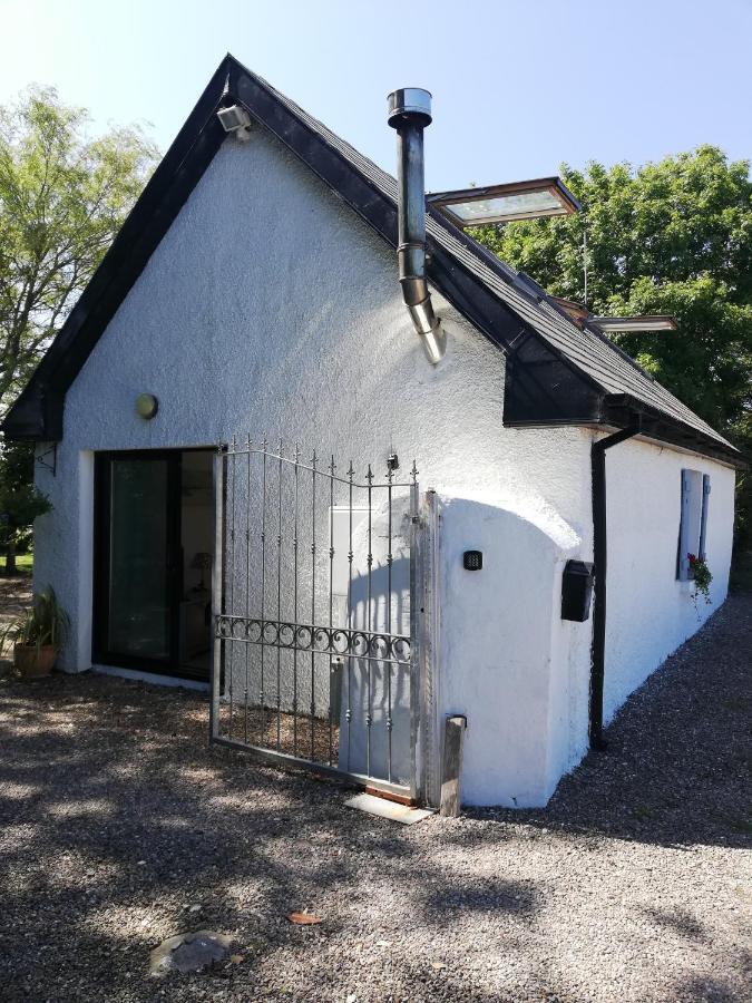 Sanctuary Lodge 科克 外观 照片