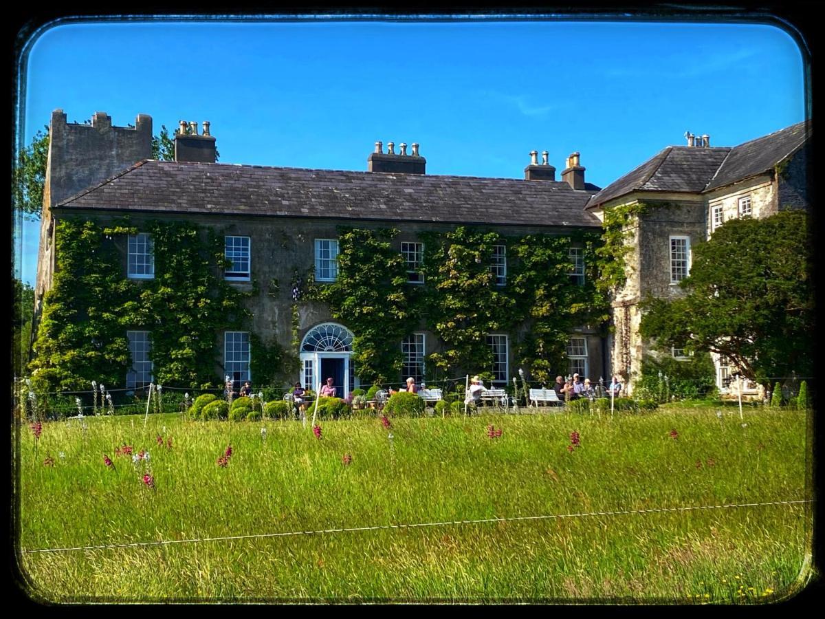 Sanctuary Lodge 科克 外观 照片
