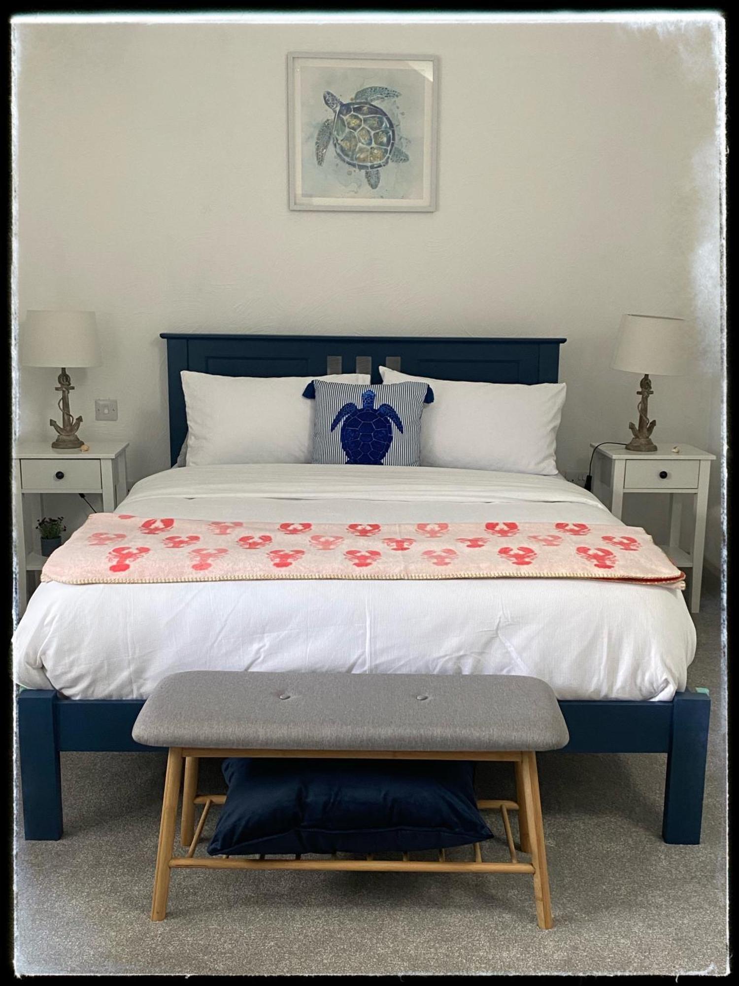 Sanctuary Lodge 科克 外观 照片
